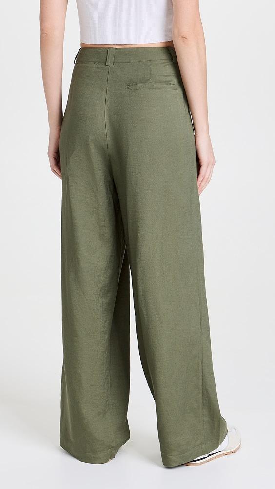 Lioness La Quinta Pants | Shopbop Product Image