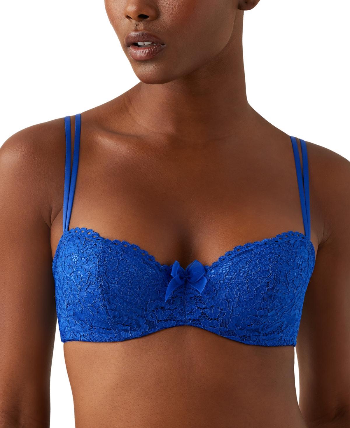 b. temptd by Wacoal Ciao Bella Underwire Bra Product Image