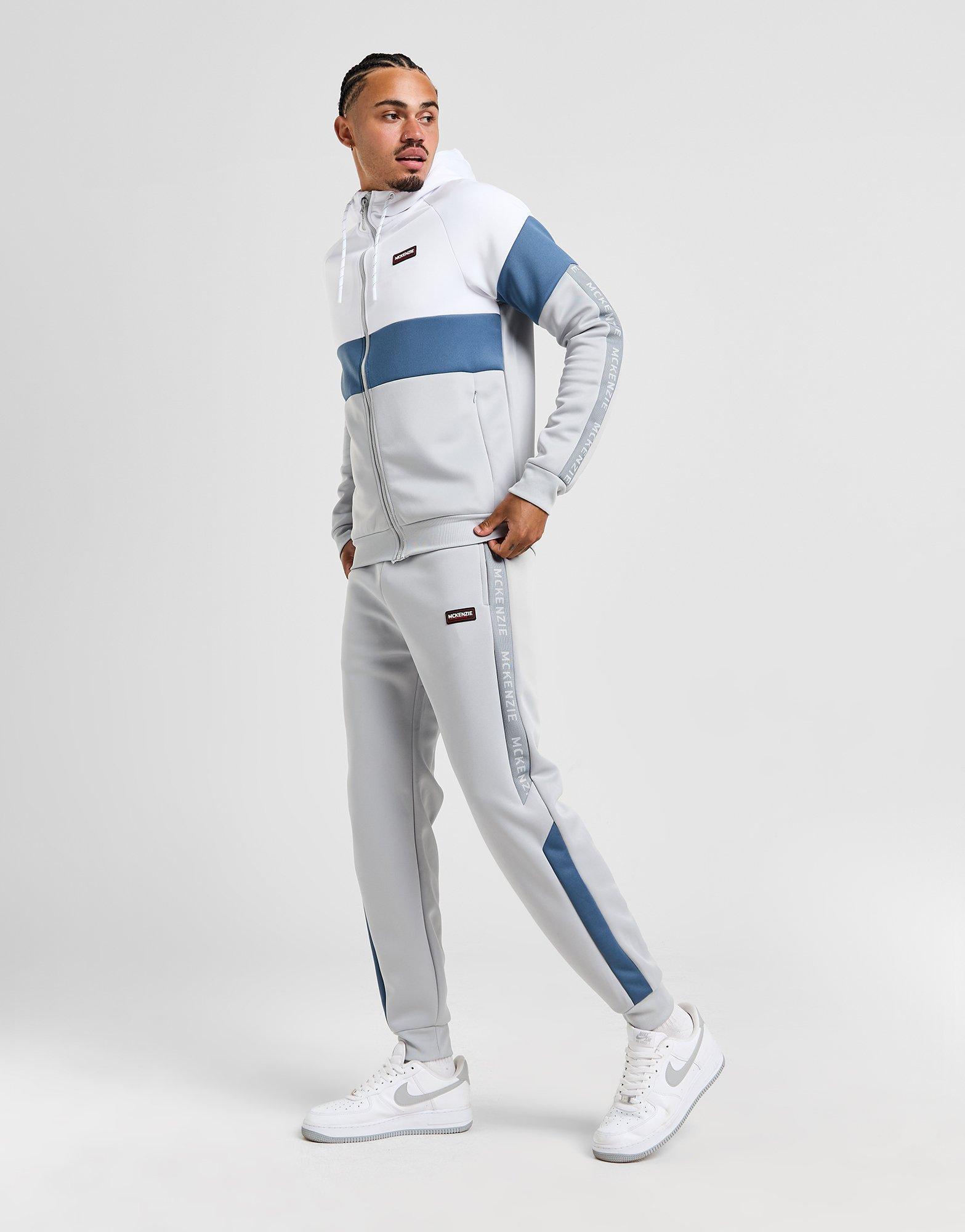 McKenzie Tag Poly Fleece Track Pants Product Image