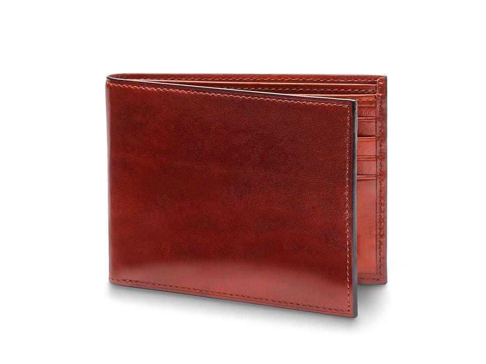 Bosca Old Leather Deluxe Wallet Product Image