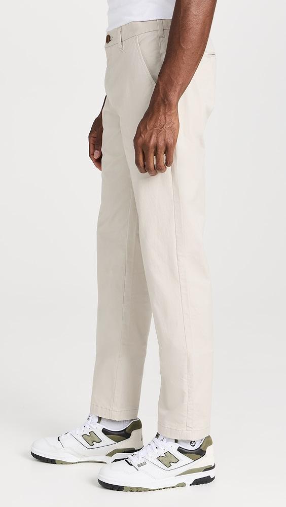 Barbour Neuston Essential Chino | Shopbop Product Image