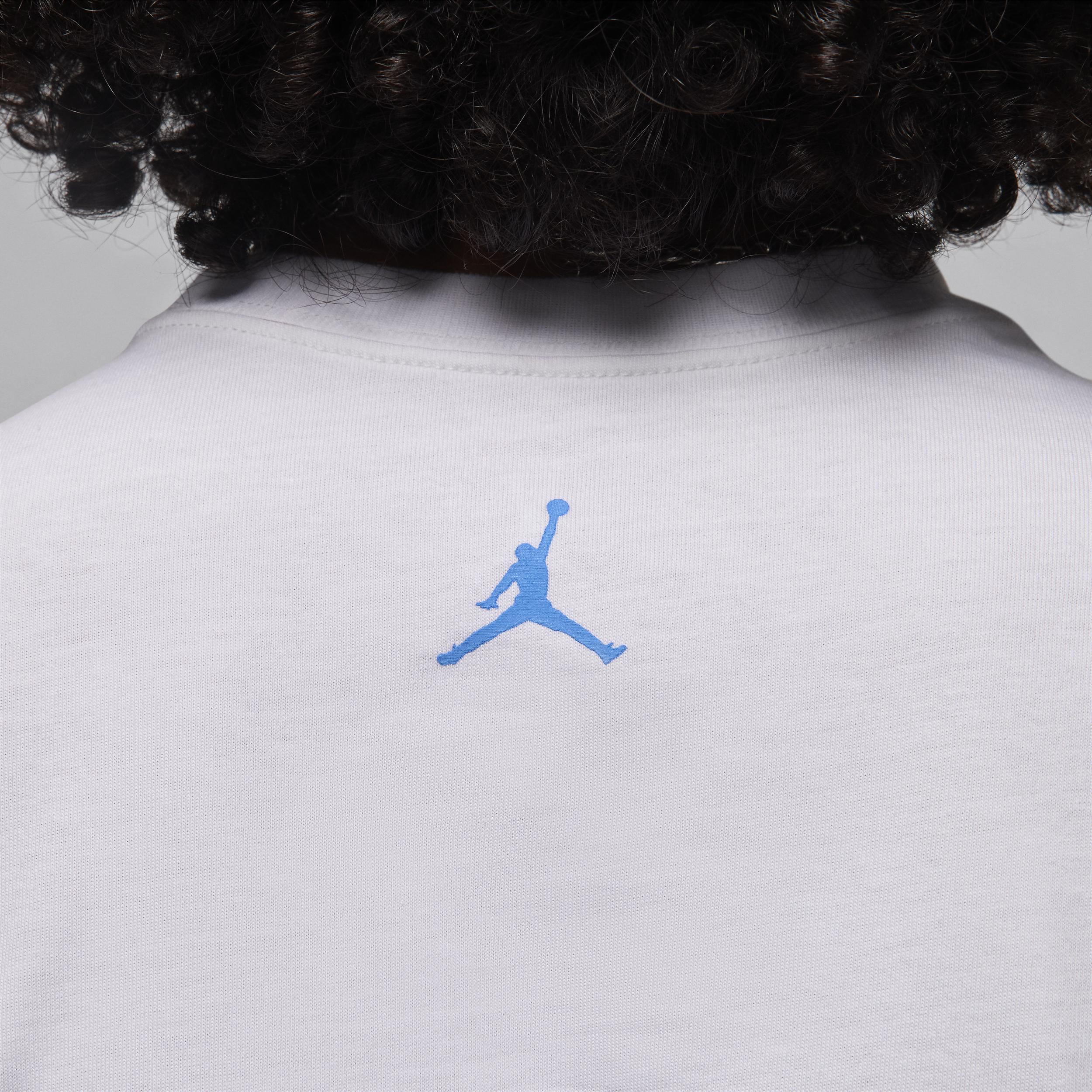 Mens Jordan Sport Dri-FIT T-Shirt Product Image