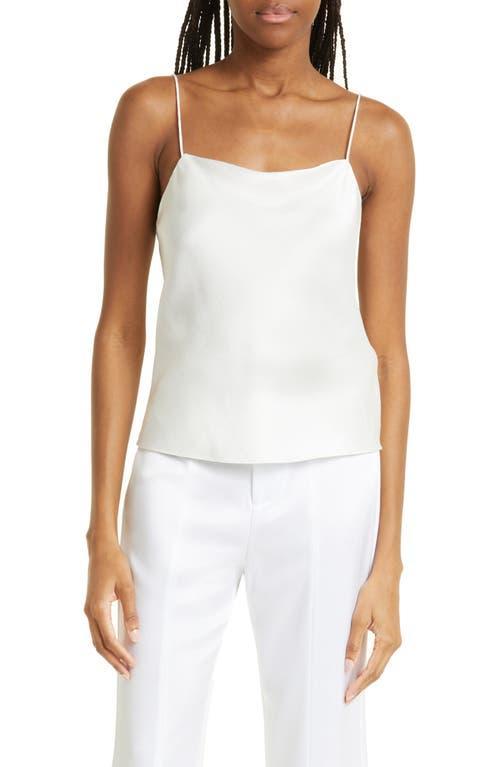 Womens Harmon Drapey Slip Tank Product Image