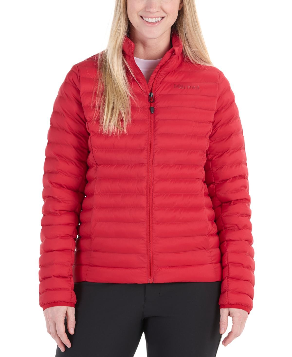 Marmot Womens Echo Featherless Jacket Product Image