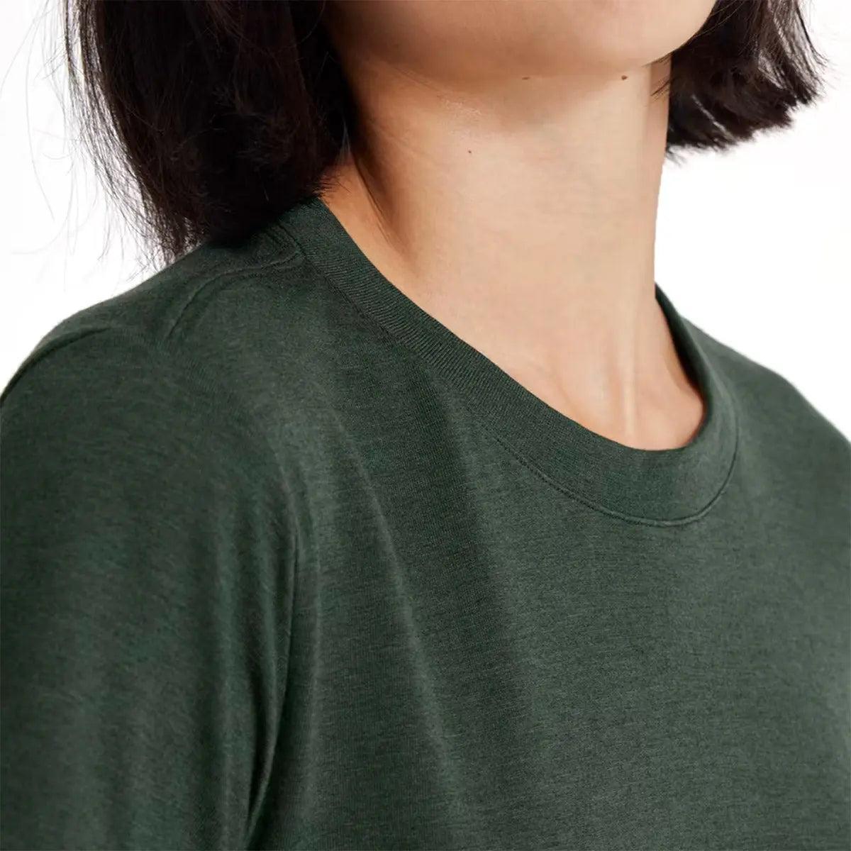 allbirds Women's Sea Tee Classic Product Image