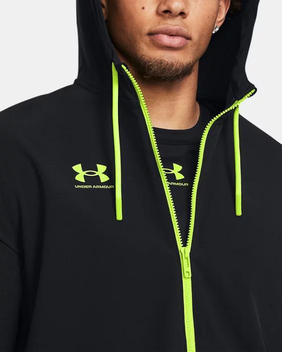 Men's UA Challenger Pro Tracksuit Product Image