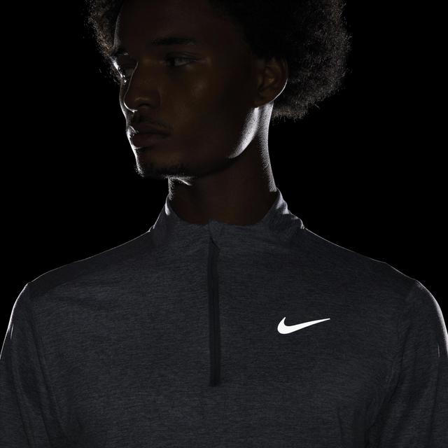 Nike Men's Element Dri-FIT 1/2-Zip Running Top Product Image