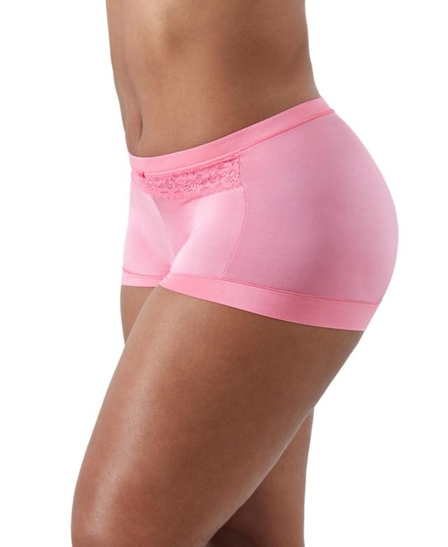 Womens Maidenform(R) Dream Boyshorts Panties 40774 Product Image