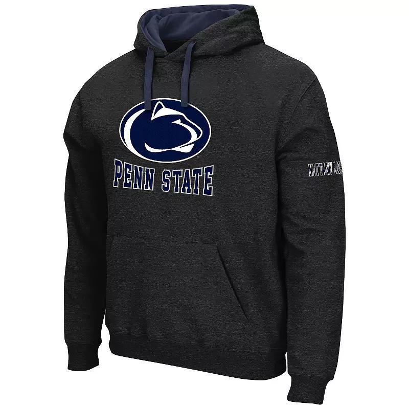 Mens Penn State Nittany Lions Pullover Hoodie Product Image