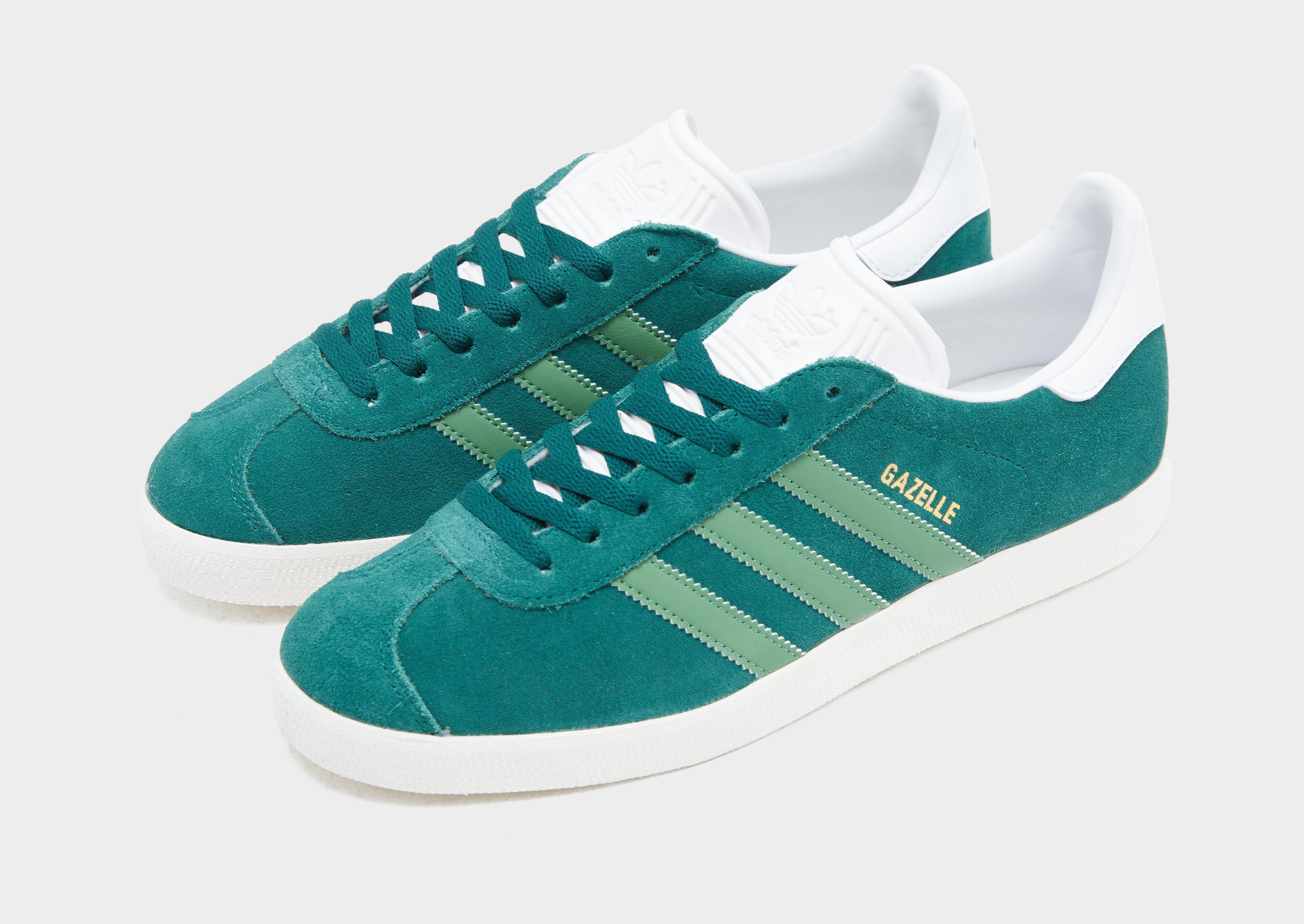 adidas Originals Gazelle Product Image