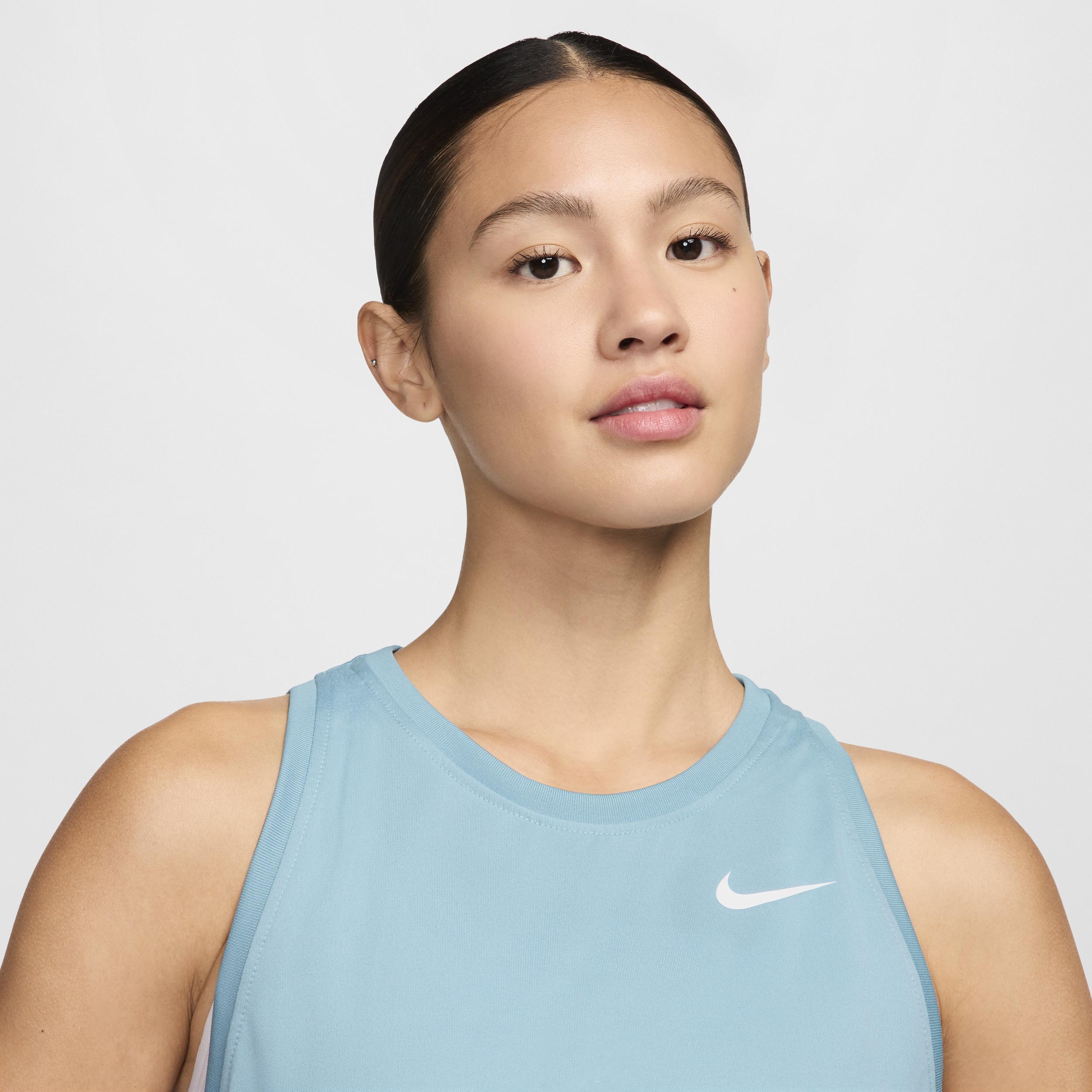 Nike Women's Dri-FIT Training Tank Top Product Image