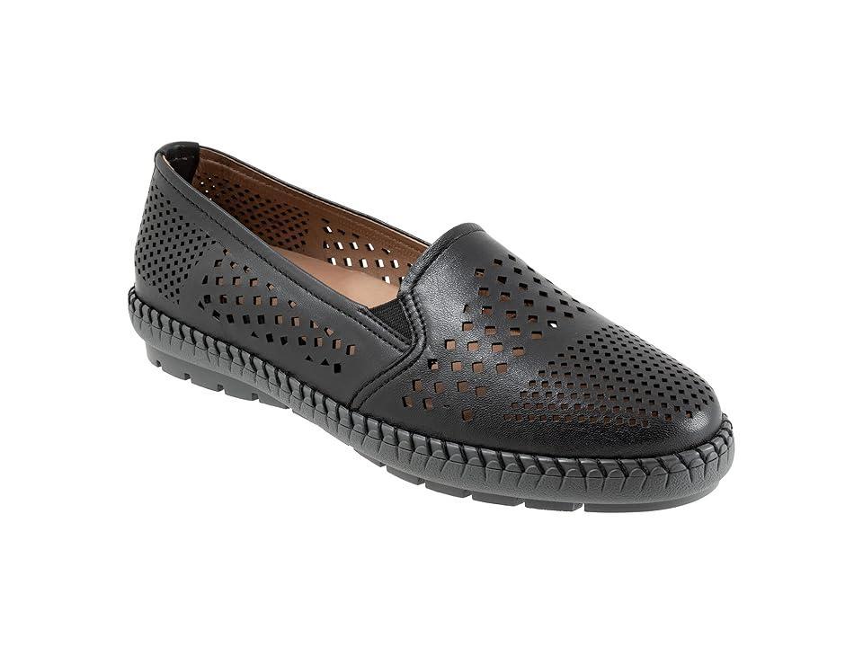 Trotters Royal Perforated Loafer Product Image