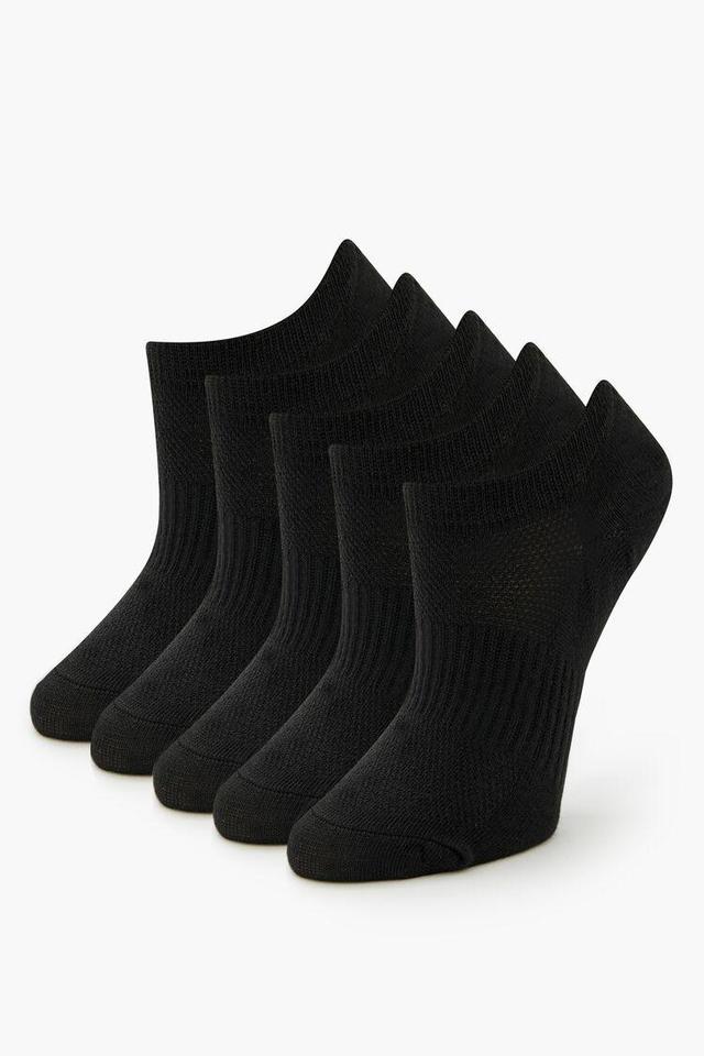 Ankle Socks - 5 pack | Forever 21 Product Image