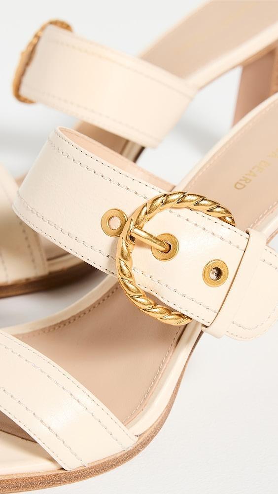 Veronica Beard Margaux Sandals | Shopbop Product Image