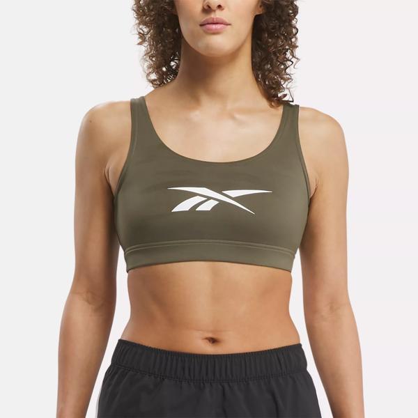 Workout Ready Sports Bra Product Image