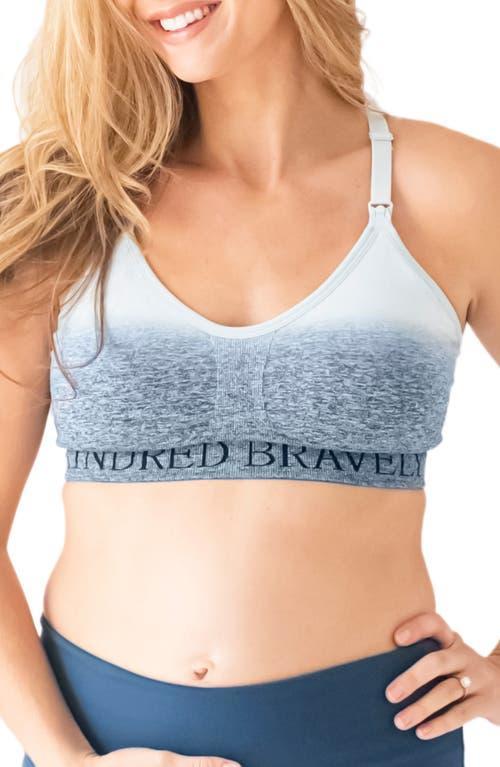 Kindred Bravely Sublime Nursing Sports Bra Product Image