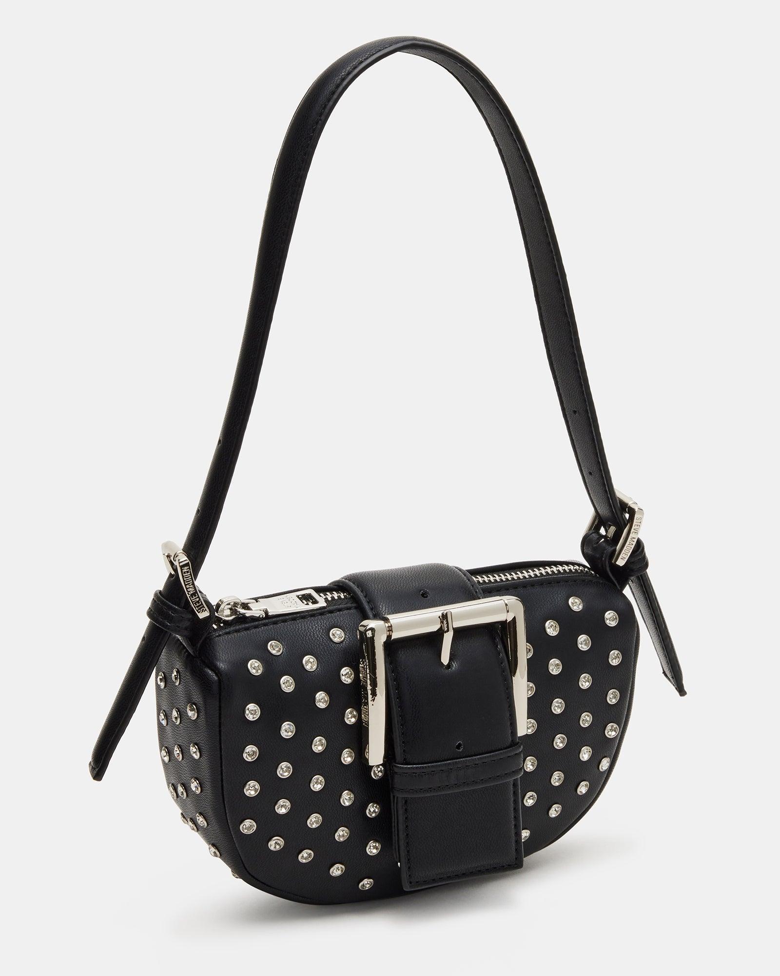 AXIS BAG BLACK/SILVER Female Product Image