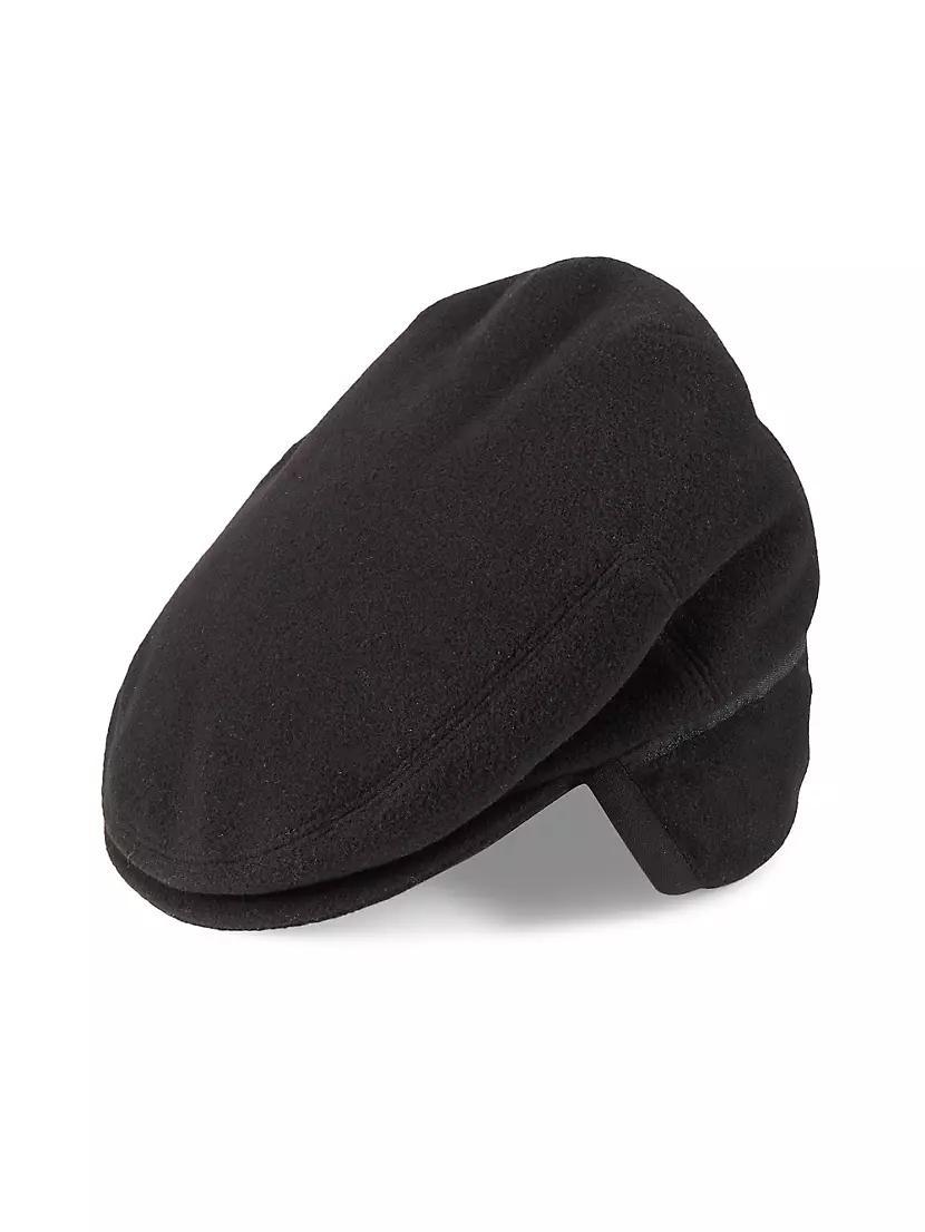 COLLECTION Classic Wool Ivy Cap Product Image