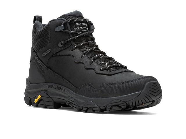 Merrell Coldpack 3 Thermo Mid Waterproof Men's Shoes Product Image