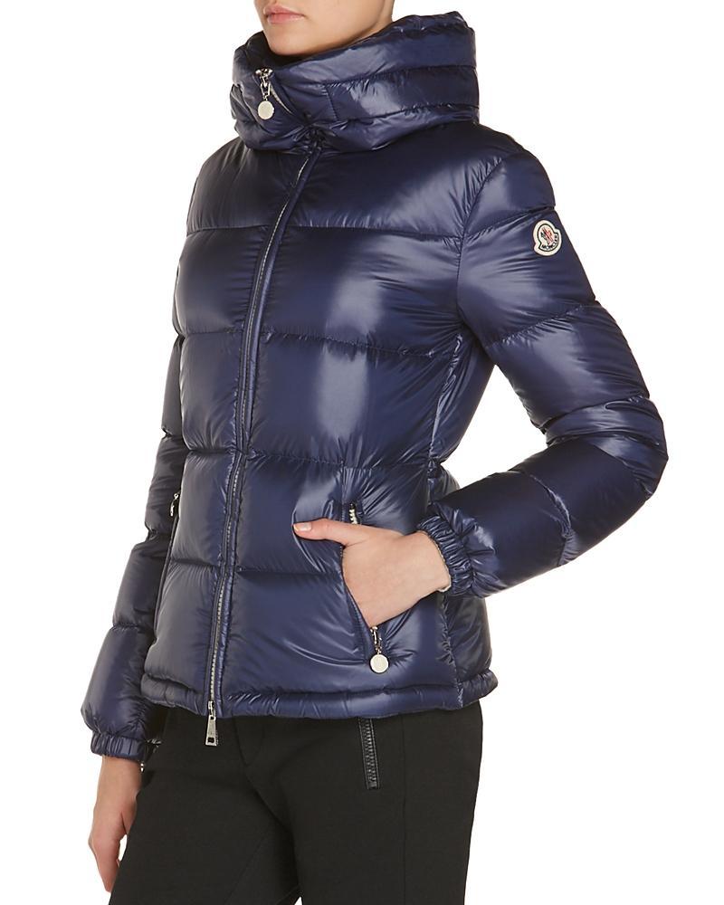 Moncler Douro Down Puffer Jacket Product Image