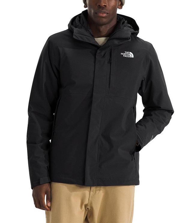 The North Face Carto Triclimate Jacket Product Image