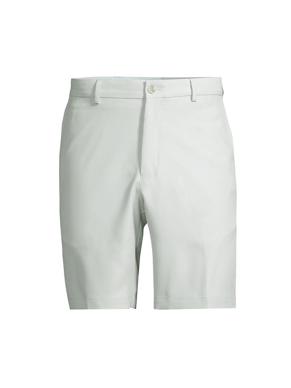 Peter Millar Salem High Drape Performance Shorts Product Image