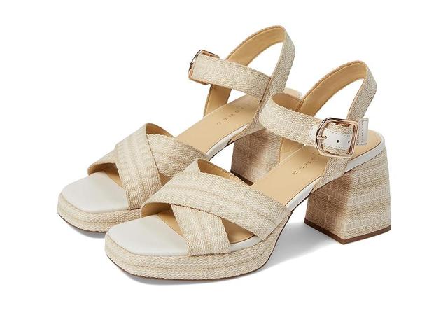 Marc Fisher LTD Gemmie (Light Natural) Women's Sandals Product Image