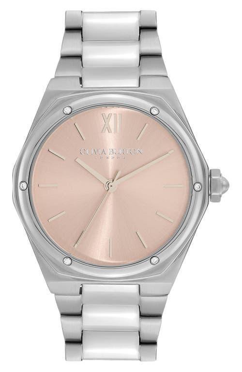 Olivia Burton Hexa Watch, 33mm Product Image