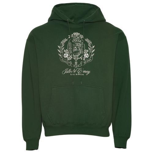 Coney Island Picnic Mens Coney Island Picnic Tax Aven Hoodie - Mens Product Image