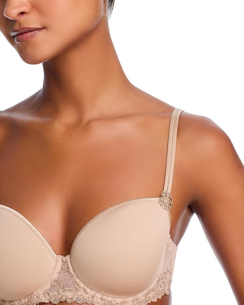 Womens Delice 3D Spacer T-Shirt Bra Product Image