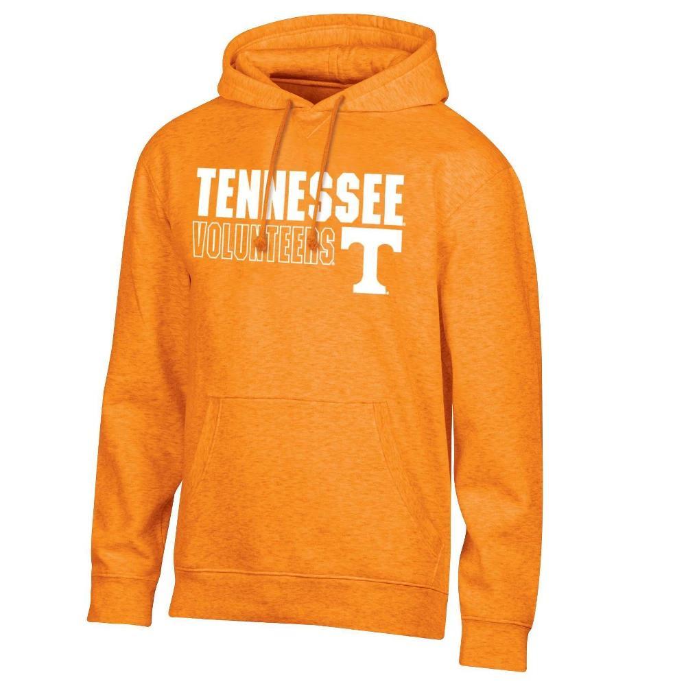 NCAA Tennessee Volunteers Mens Hooded Sweatshirt Product Image