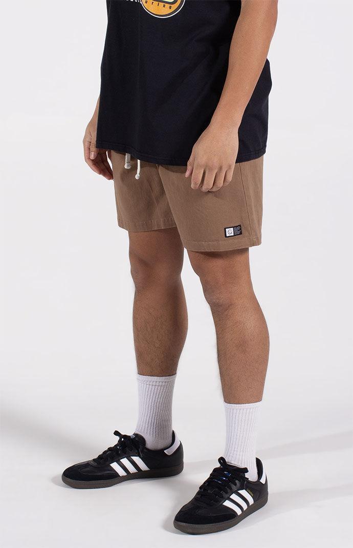 Lira Men's Weekday Jogger 3.0 Shorts - Product Image