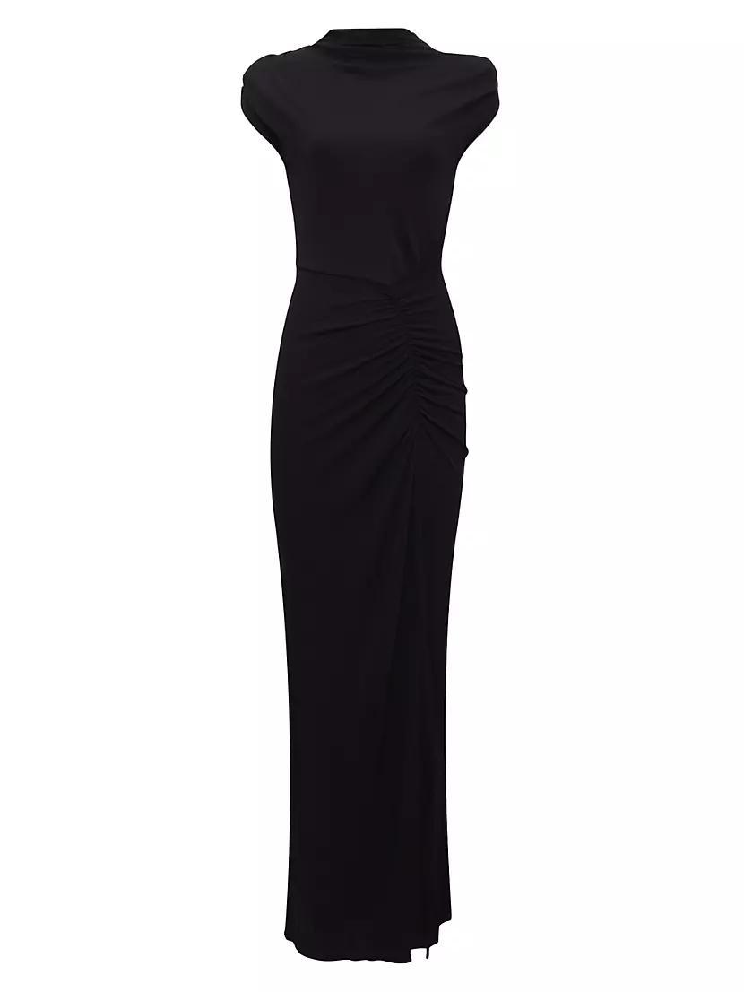 Apollo Jersey Maxi Dress product image