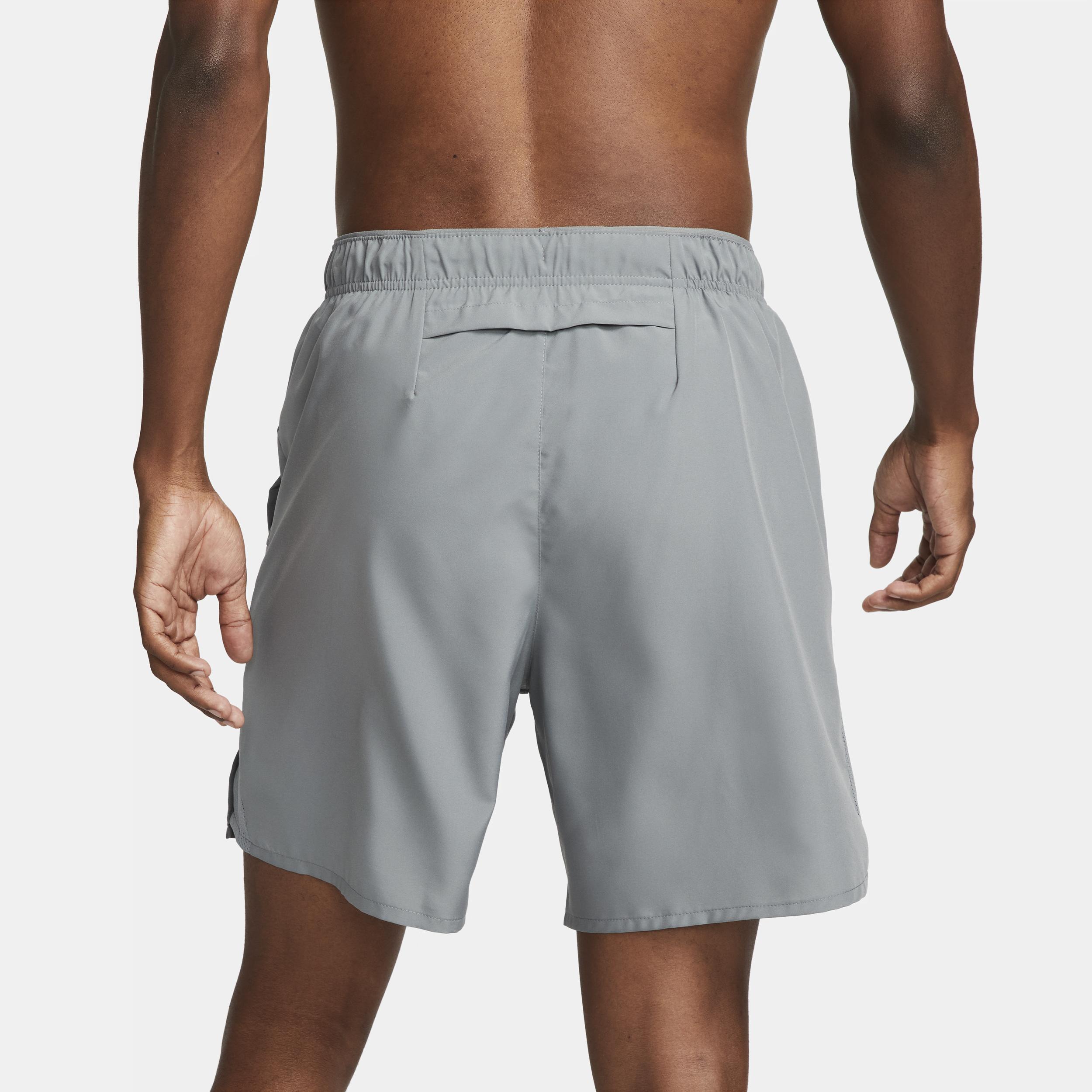 Nike Men's Challenger Dri-FIT 7" Brief-Lined Running Shorts Product Image