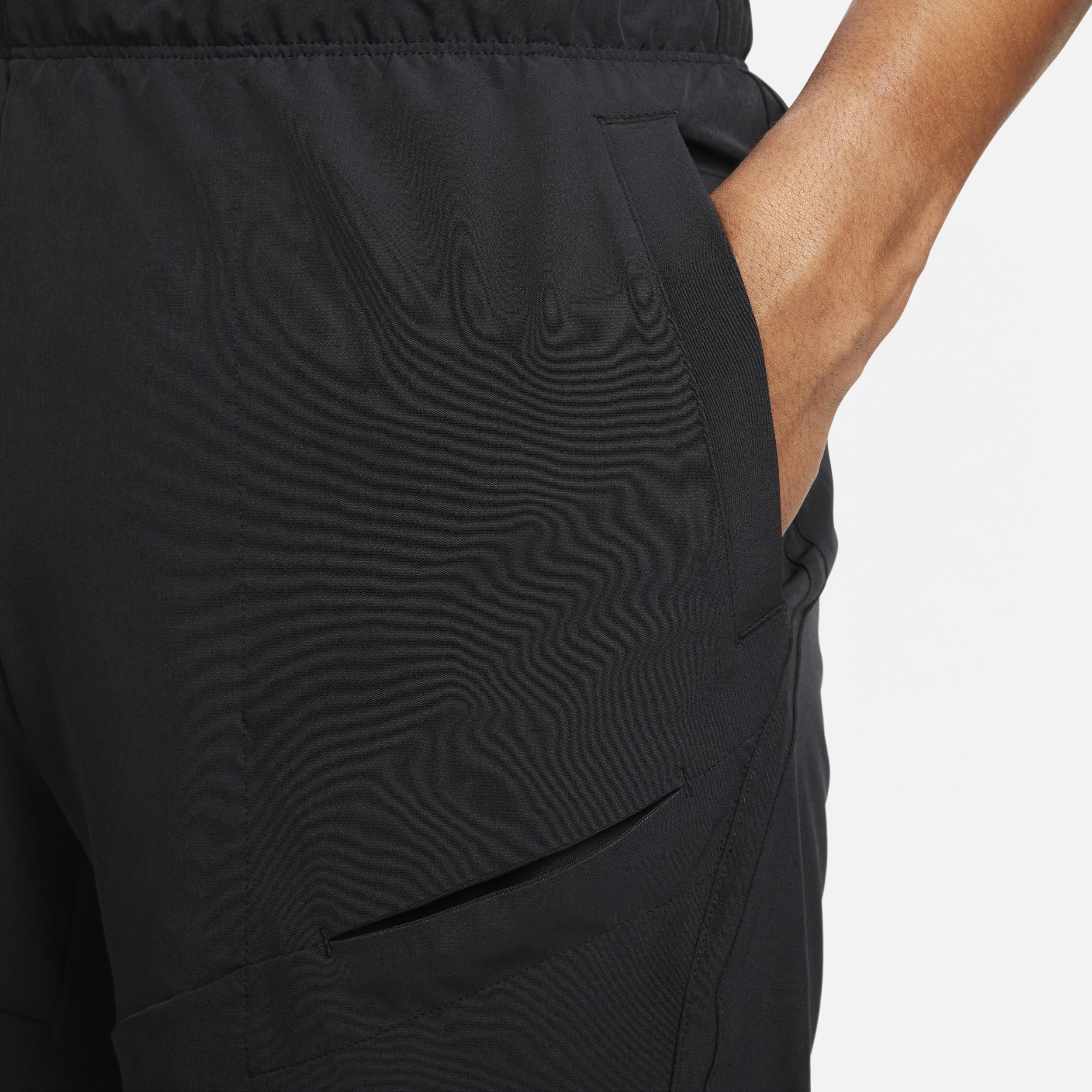 Nike Men's Court Advantage 9" Tennis Shorts Product Image