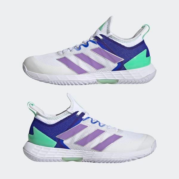 adizero Ubersonic 4 Tennis Shoes Product Image