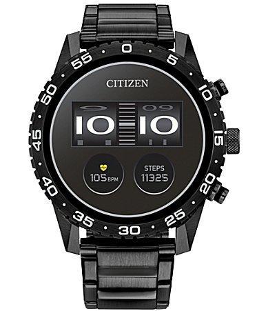 Kay Citizen CZ Smart Sport Mens Watch MX1018-06X Product Image