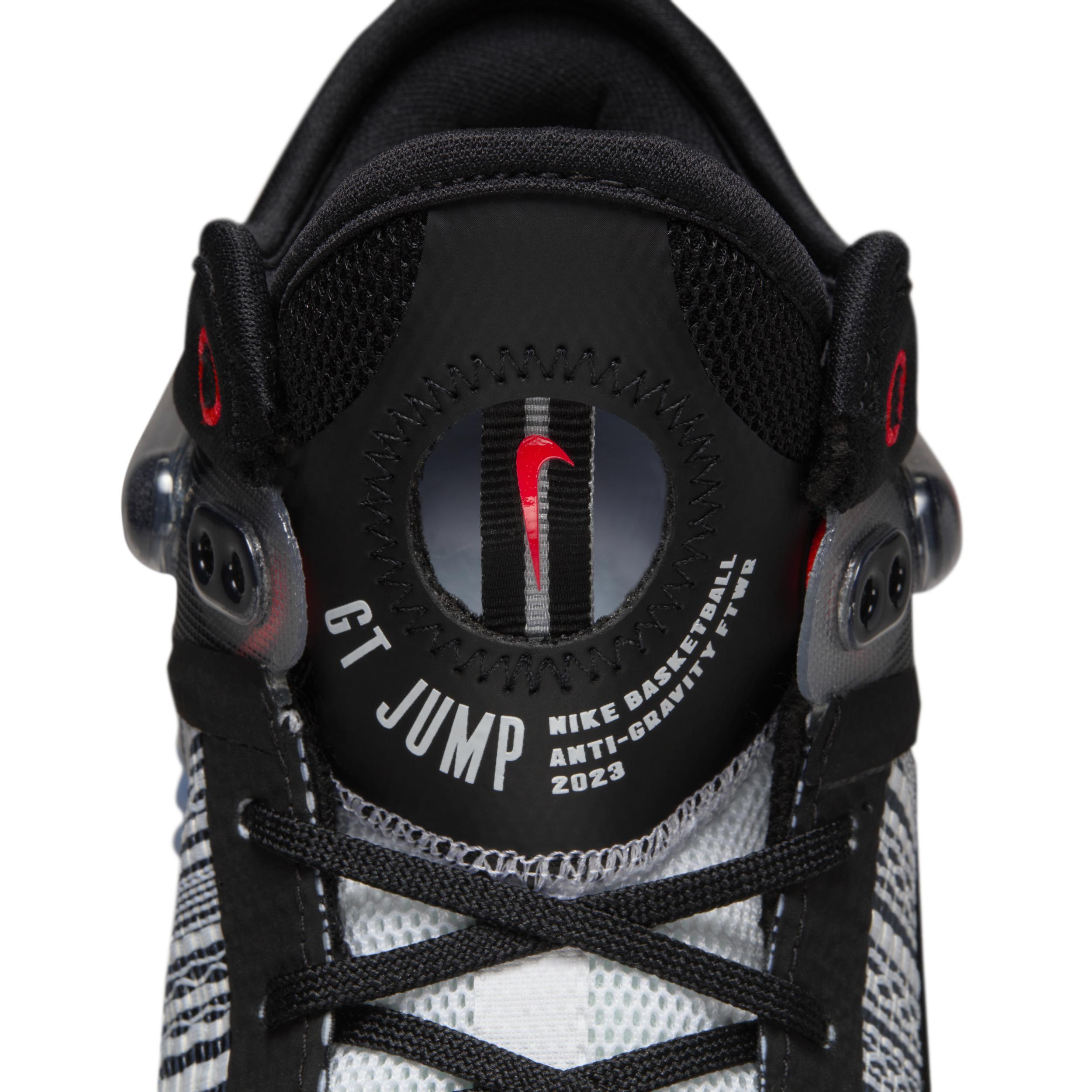 Nike Men's G.T. Jump 2 Basketball Shoes Product Image