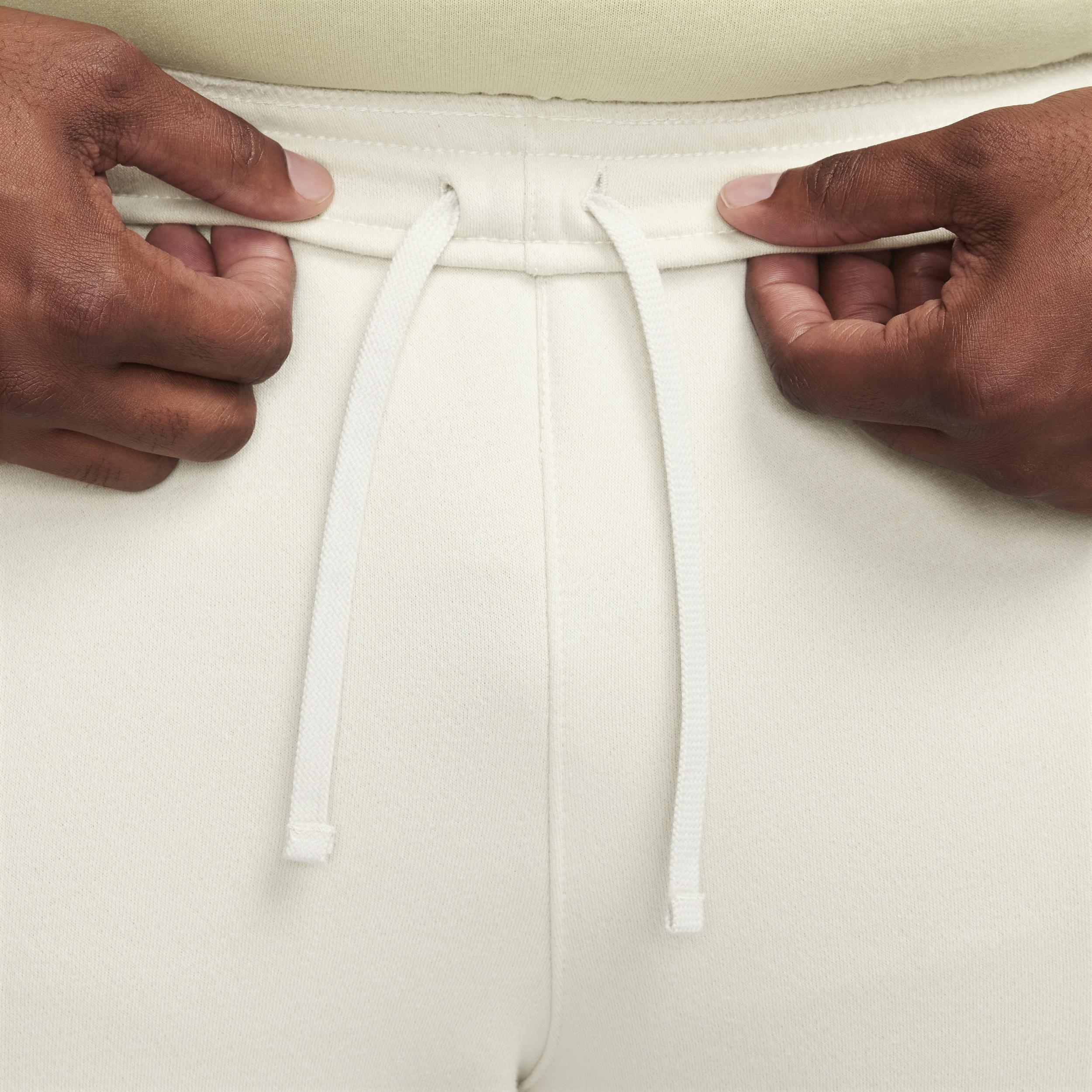 Mens Nike Sportswear Club Fleece Pants Product Image