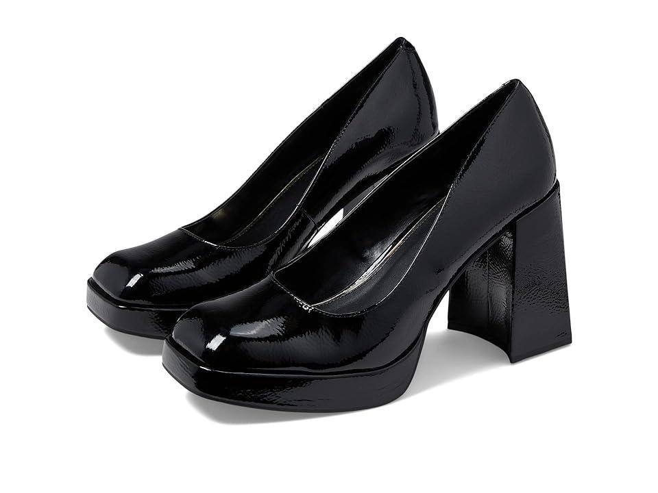 Kenneth Cole New York Womens Bri Platform Pumps Product Image