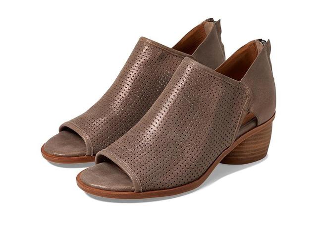 Sofft Carleigh (Coffee) Women's Shoes Product Image