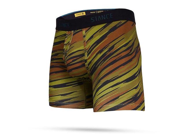 Stance Trianimal Wholester Men's Underwear Product Image