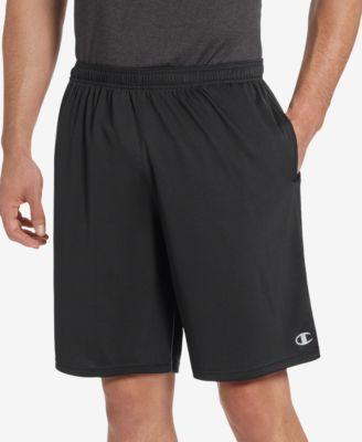 Champion Mens Double Dry Cross-Training 10 Shorts Product Image