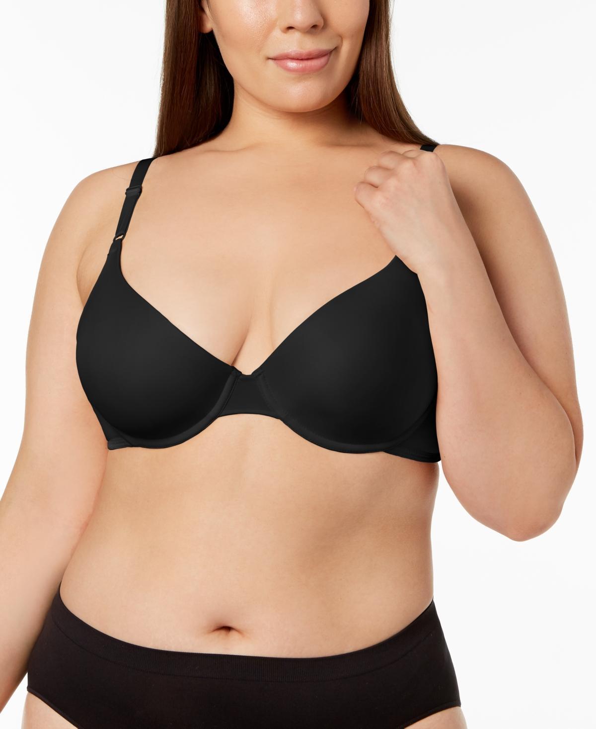 Maidenform One Fab Fit T-Shirt Shaping Underwire Bra 7959 Product Image