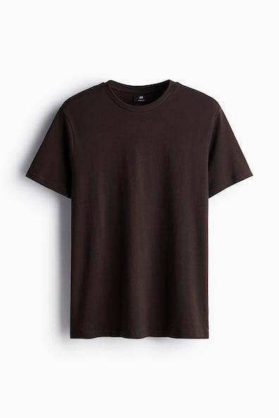 Regular Fit T-shirt Product Image