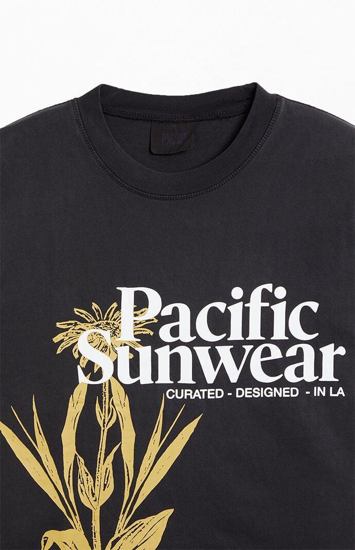 Men's Pacific Sunwear Grow T-Shirt Product Image