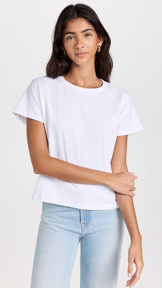 Leset Classic Margo Tee | Shopbop Product Image