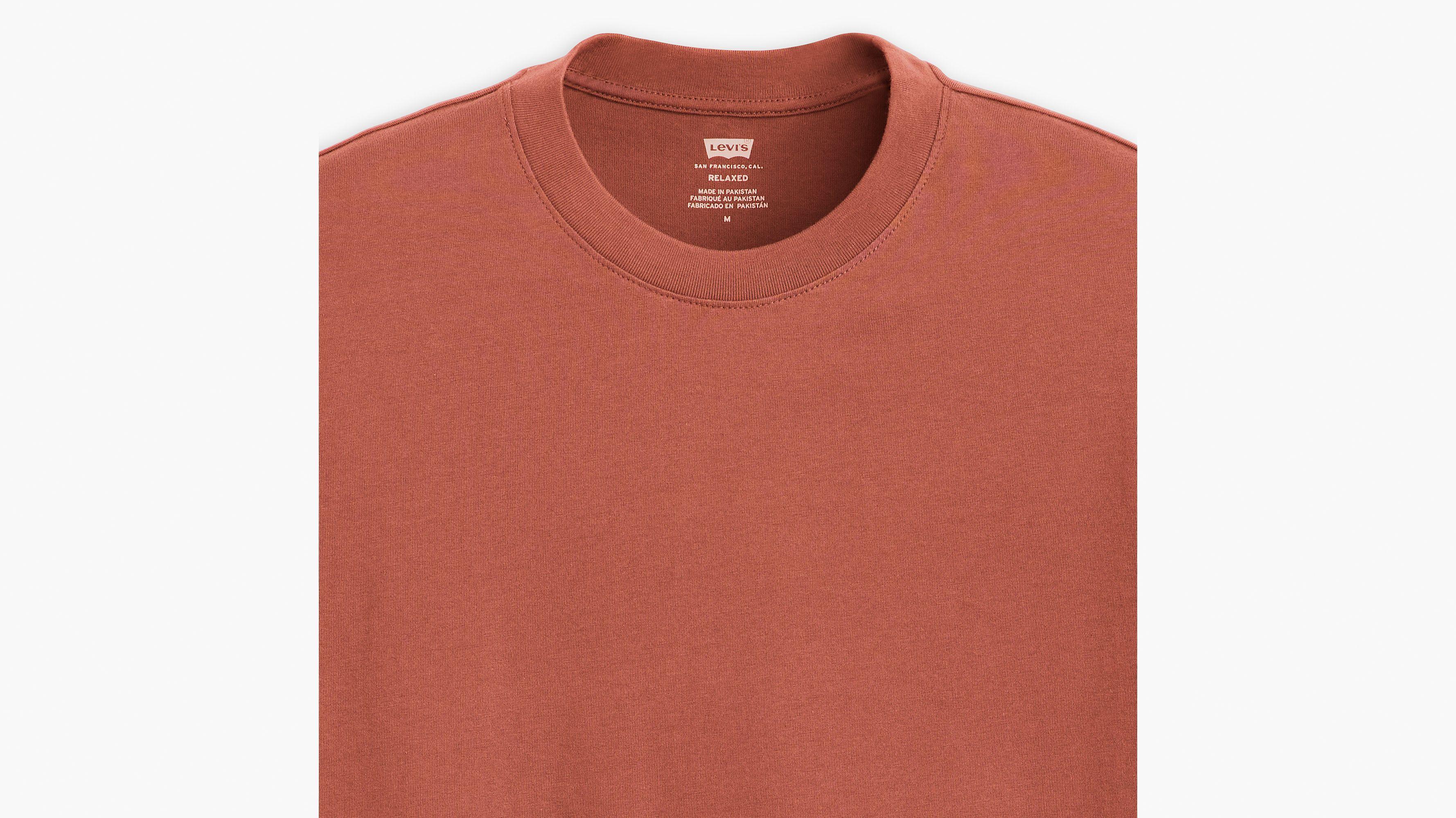 The Essential T-Shirt Product Image