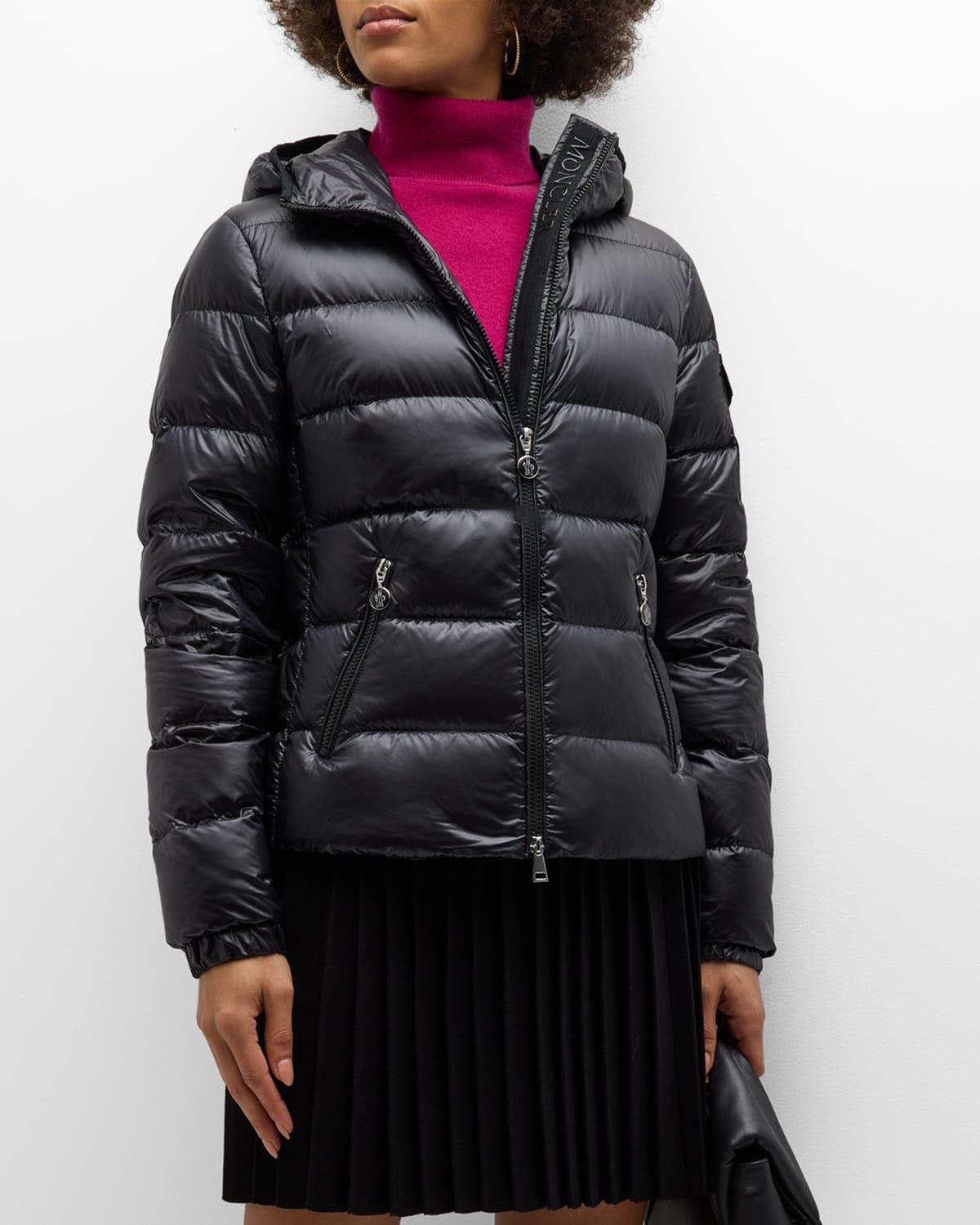 Womens Gles Down Puffer Jacket Product Image