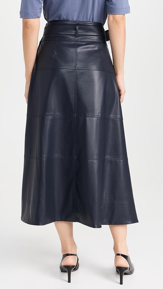 Tanya Taylor Hudson Skirt | Shopbop Product Image